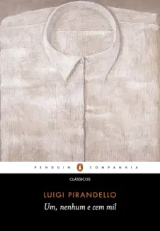 Um, Nenhum, Cem Mil - Pirandello Luigi