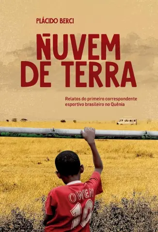 Nuvem de Terra - Plácido Berci
