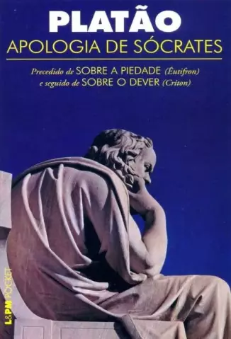 Apologia de Sócrates - Platão