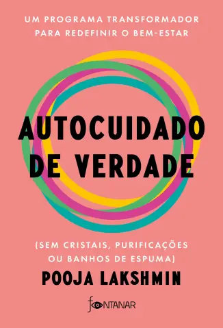 Autocuidado de Verdade - Pooja Lakshmin