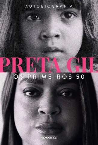 Os Primeiros 50 - Preta Gil
