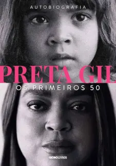 Os Primeiros 50 - Preta Gil