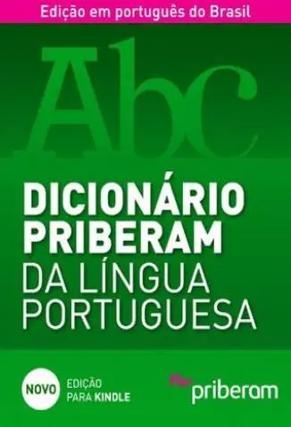 Dicionário Priberam da Língua Portuguesa - Priberam