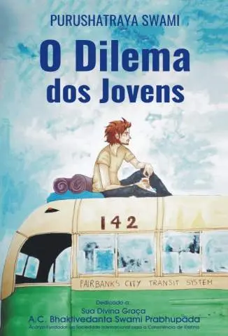 O Dilema dos Jovens - Purushatraya Swami