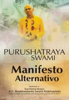 Manifesto Alternativo - Purushatraya Swami
