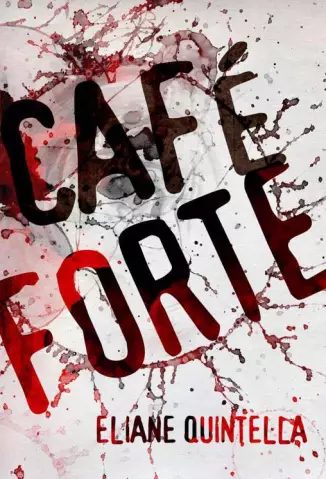 Café Forte  -  Quintella