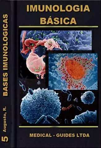 Imunologia Fundamental: Medbook  -  R. Augusto