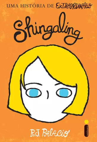 Shingaling  -  R. J. Palacio