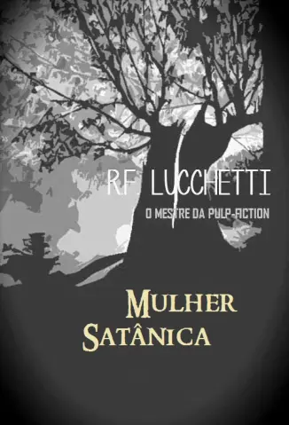 Mulher Satanica - RF Lucchetti