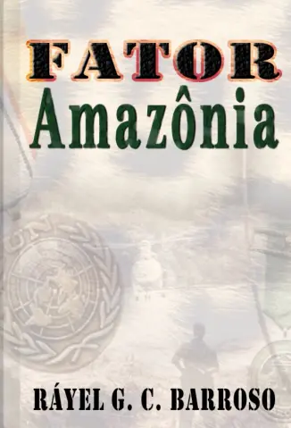 Fator Amazônia - Ráyel G C Barroso