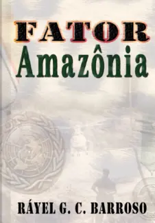 Fator Amazônia - Ráyel G C Barroso