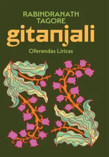 Gitanjali - Rabindranath Tagore