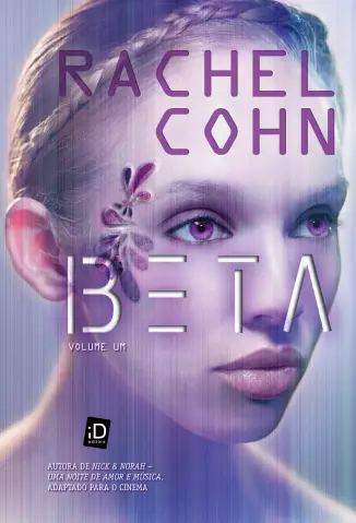 Beta  -  Rachel Cohn