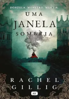 Uma Janela Sombria - Rachel Gillig