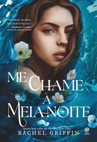 Me Chame à Meia-Noite - Rachel Griffin