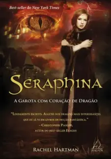 Seraphina - Rachel Hartman