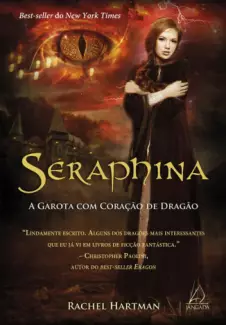 Seraphina  -  Seraphina  - Vol.  01  -  Rachel Hartman