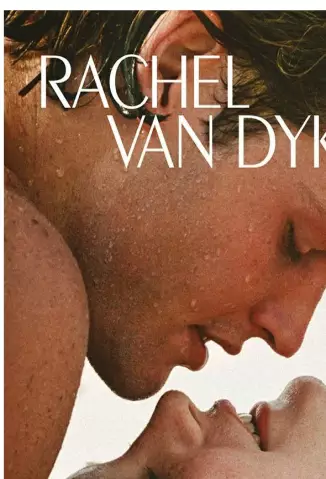 O Risco  -  A Aposta  - Vol.  03  -  Rachel Van Dyken