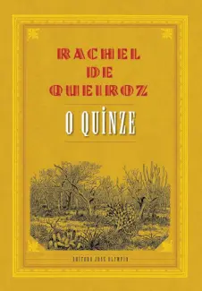 O Quinze - Rachel de Queiroz