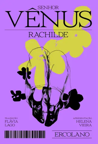 Senhor Vênus - Rachilde