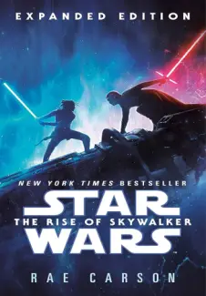 Star Wars - Episódio IX - A Ascenção Skywalker - Rae Carson