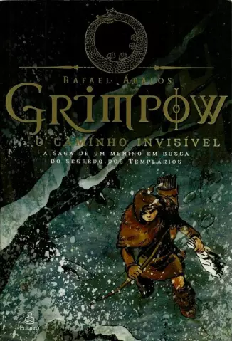 Grimpow  -  O Caminho Invisível - Rafael Ábalos