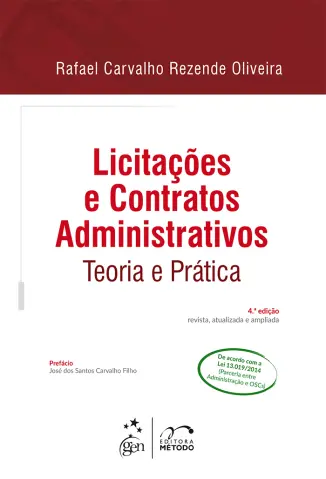 Licitacoes e Contratos Administrativos - Rafael Carvalho Rezende Oliveira