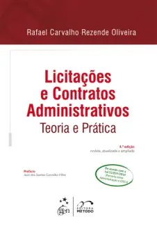 Licitacoes e Contratos Administrativos - Rafael Carvalho Rezende Oliveira