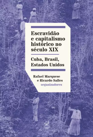 Escravidão e Capitalismo Histórico do Século XIX  -  Rafael Marquese