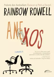 Anexos  -  Rainbow Rowell