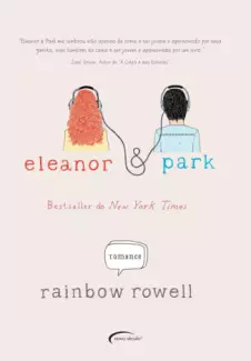 Eleanor & Park  -  Rainbow Rowell