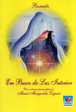 Em Busca da Luz Interior - Ramatis