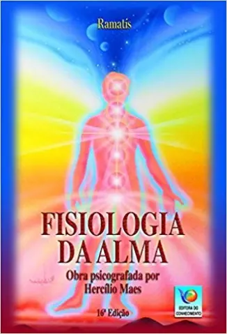 Fisiologia da Alma - Ramatis