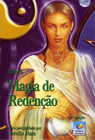 Magia de Redencao - Ramatis