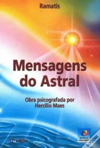 Mensagens do Astral - Ramatis