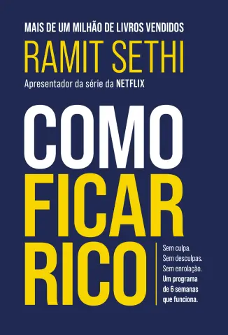 Como Ficar Rico - Ramit Sethi