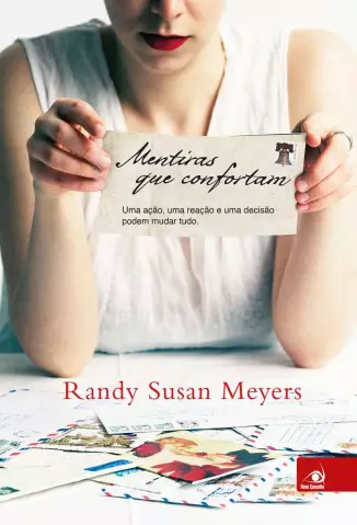 Mentiras que Confortam  -  Randy Susan Meyers