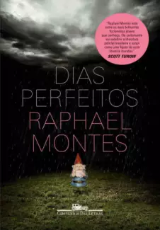 Dias Perfeitos  -  Raphael Montes