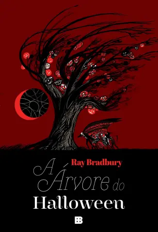A Arvore do Halloween - Ray Bradbury