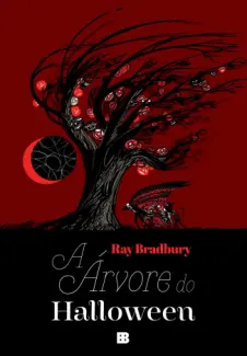 A Arvore do Halloween - Ray Bradbury