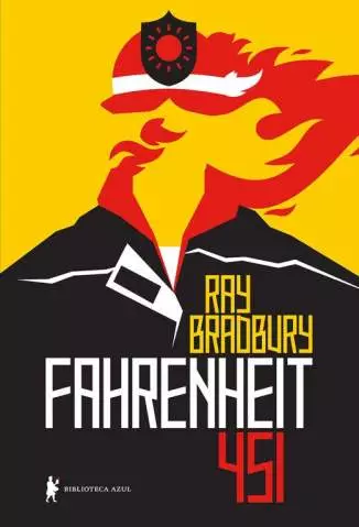 Fahrenheit 451 por Ray Bradbury - Audiolibro 