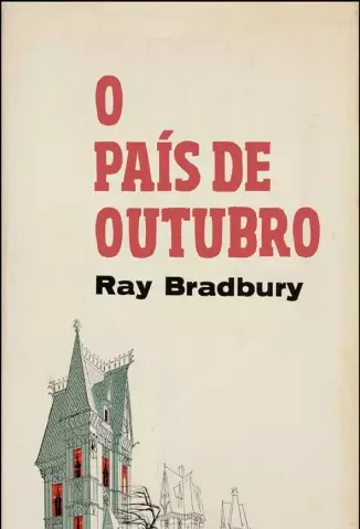 O Pais de Outubro  -   Ray Bradbury