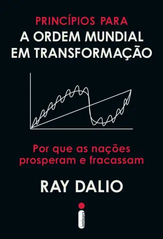 Principios para a Ordem Mundial - Ray Dalio