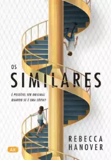 Os Similares  -  Os Similares  - Vol.  1  -  Rebecca Hanover