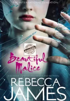 Bela Maldade  -  Rebecca James