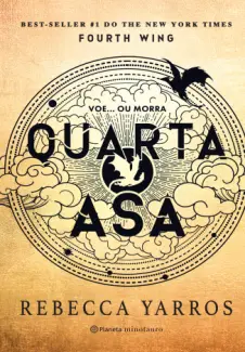 Quarta Asa - Rebecca Yarros