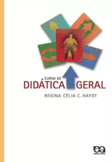 Curso de Didática Geral   -  Regina Célia C. Haydt