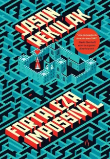 Fortaleza Impossível - Rekulak Jason