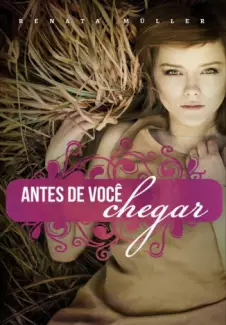 Antes de Você Chegar   -  Renata Müller