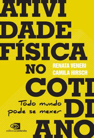 Atividade Física no Cotidiano - Renata Veneri